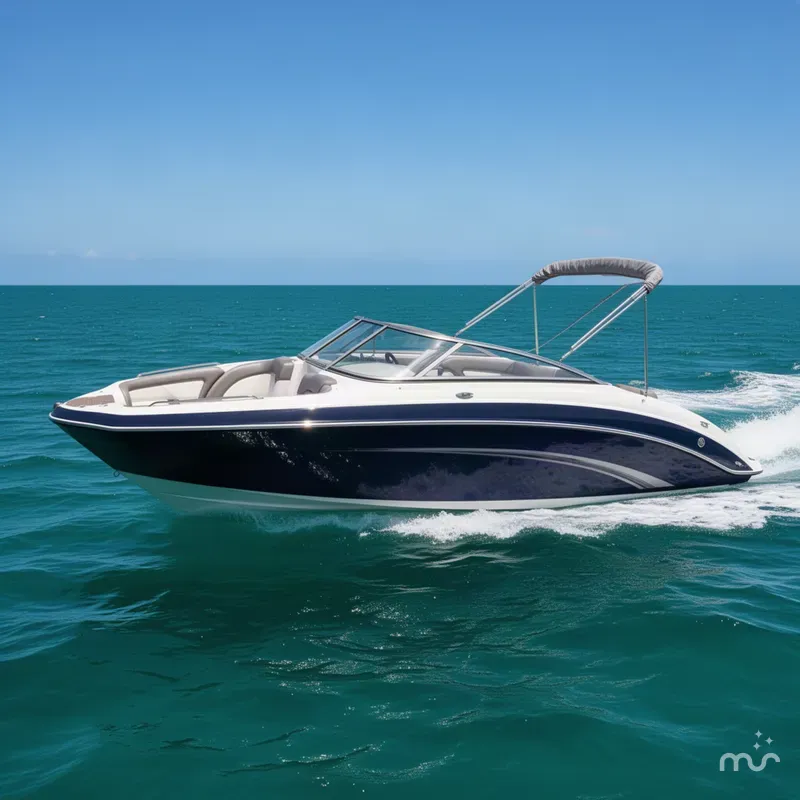 The Image of Yamaha 242 Limited 2011 - 0