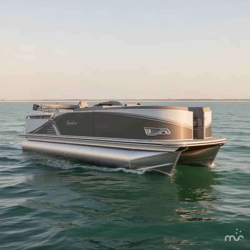 The Image of Avalon 2285 LSZ Elite 2023 - 0