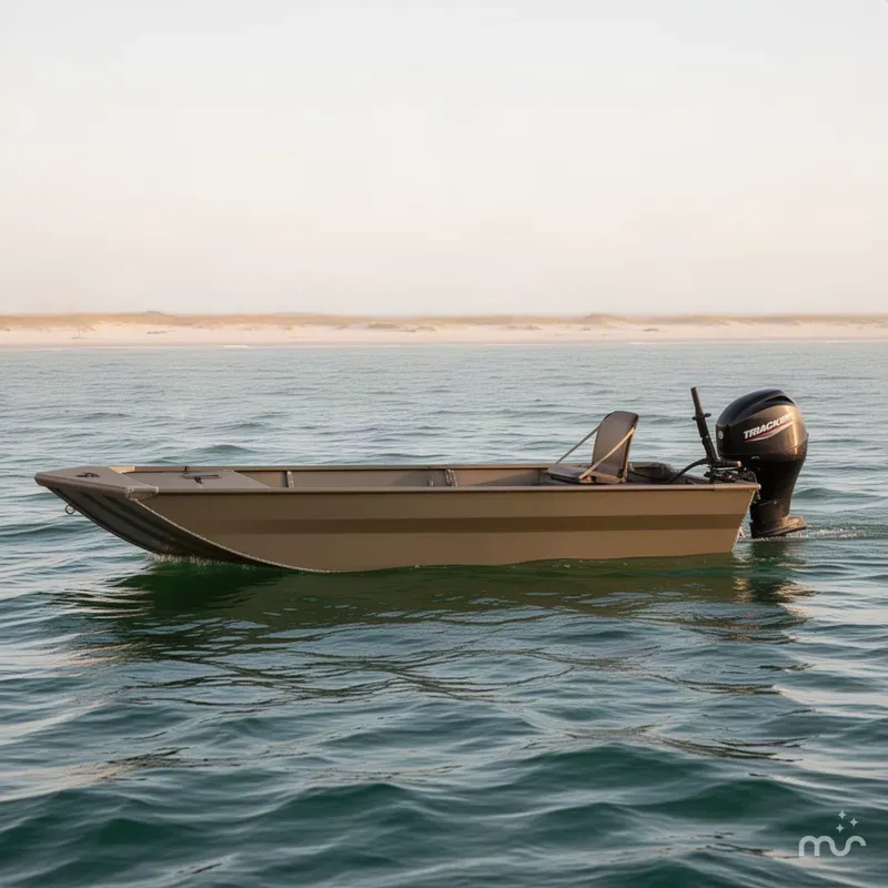 Slide: The Image of Tracker Grizzly 1756 T Marsh 2026 - 2