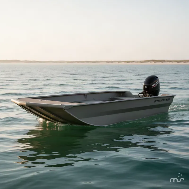 Slide: The Image of Tracker Grizzly 1756 T Marsh 2026 - 4