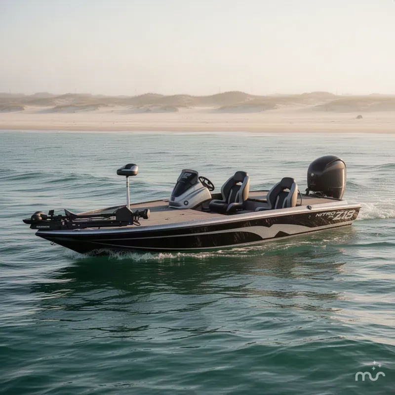 The Image of Nitro Z18 XL Pro 2027 - 0