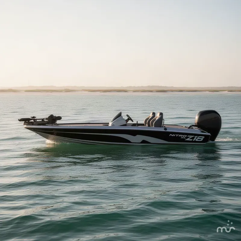 Slide: The Image of Nitro Z18 XL Pro 2027 - 1