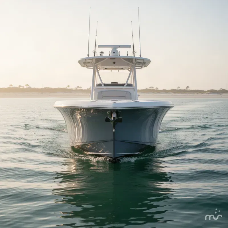 Slide: The Image of Contender 28 Sport 2020 - 1