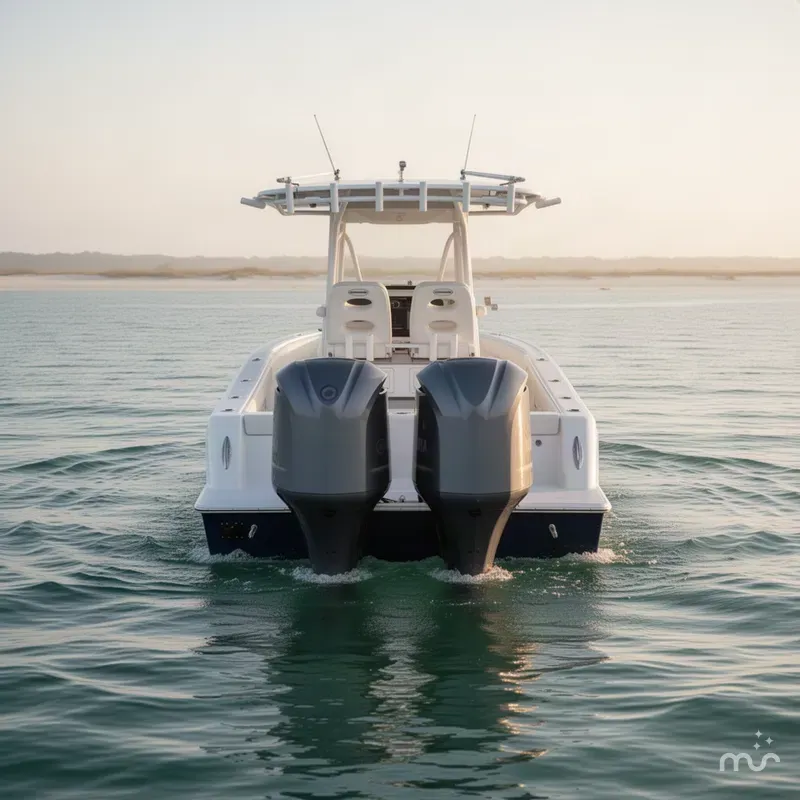 Slide: The Image of Contender 28 Sport 2020 - 3