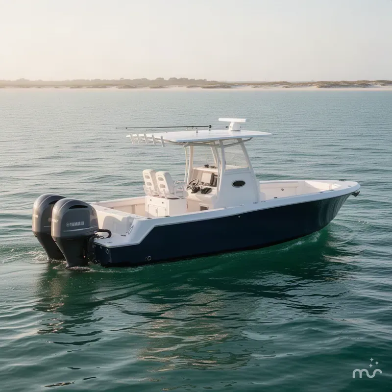 Slide: The Image of Contender 28 Sport 2020 - 4