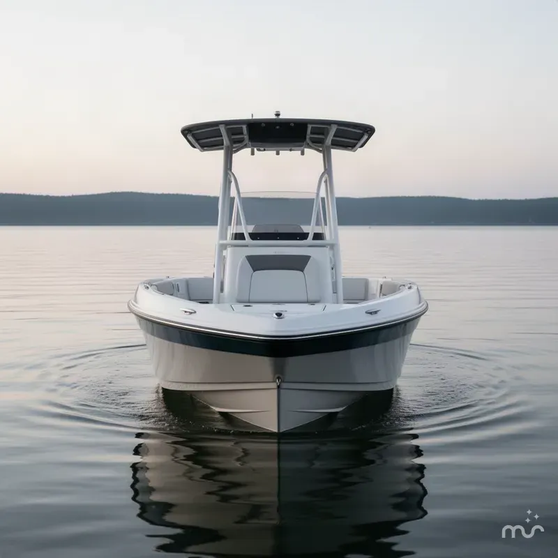 Slide: The Image of Yamaha 195 FSH Sport 2021 - 2