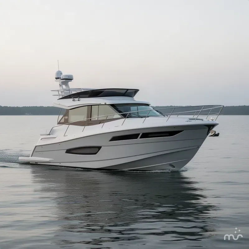 The Image of Regal 38 FXO 2027 - 0