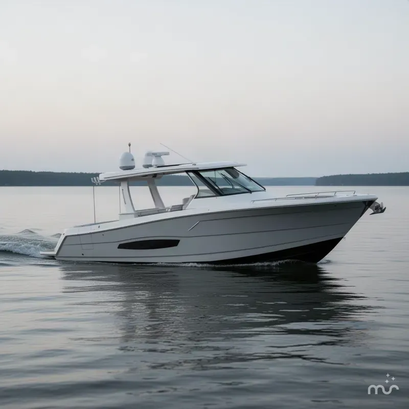The Image of Regal 38 Surf 2027 - 0