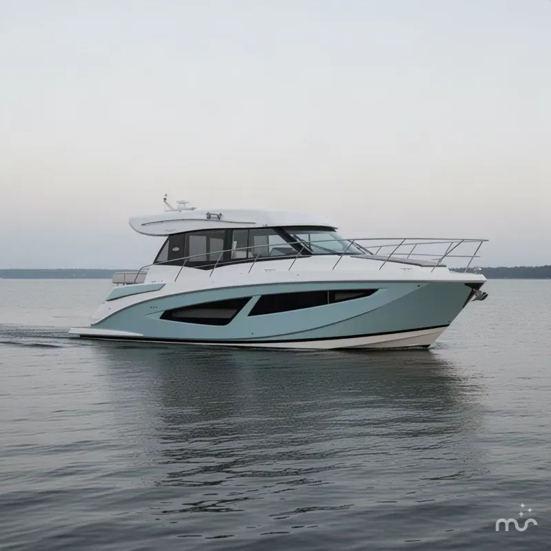The Image of Regal 42 XO 2027 - 0