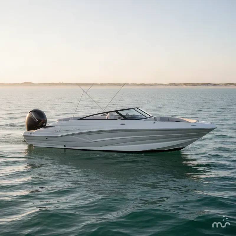 The Image of Crownline Boats Eclipse E230 XS 2023 - 0
