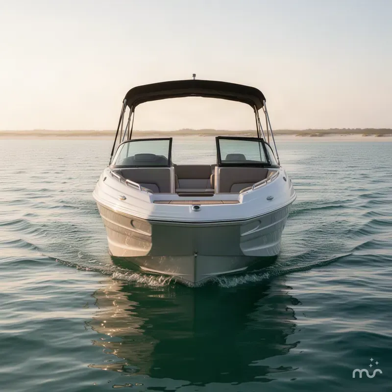 Slide: The Image of Crownline Boats Eclipse E230 XS 2023 - 3