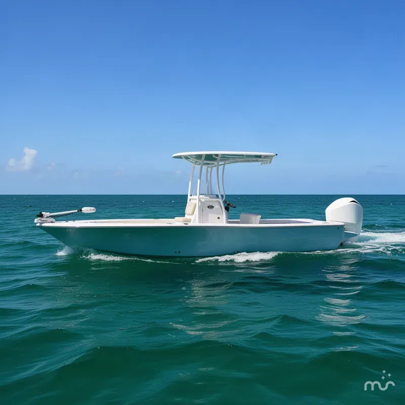 Slide: The Image of Tidewater 2300 Carolina Bay 2021 - 1