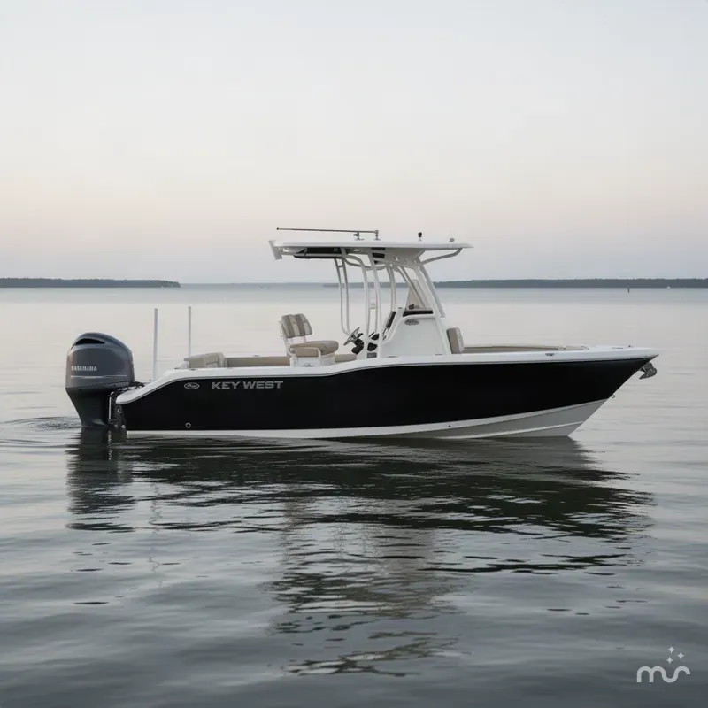 The Image of Key West 239 FS 2018 - 0