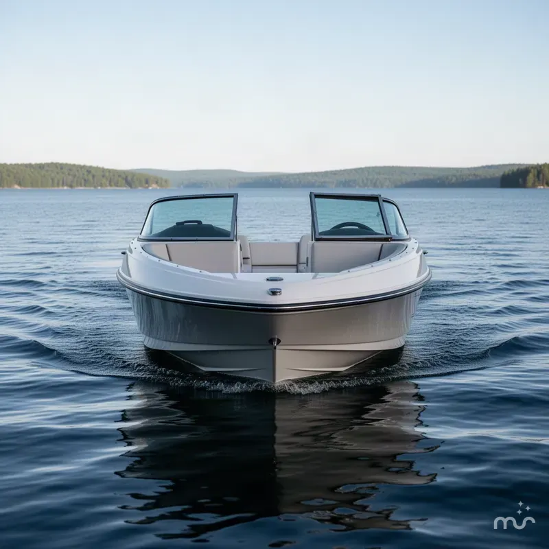 Slide: The Image of Bayliner 175 Bowrider 2016 - 3
