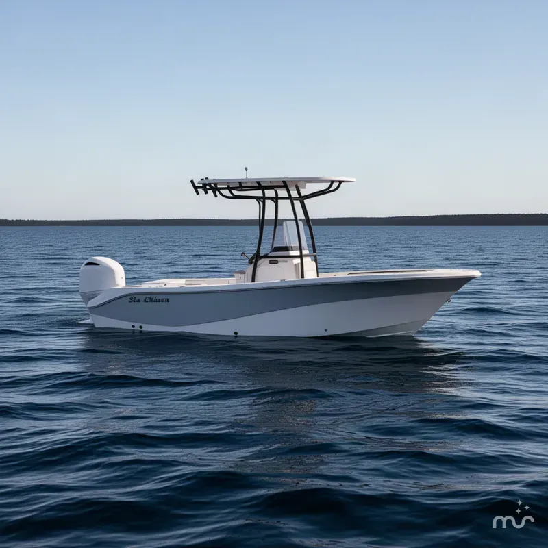 The Image of Sea Chaser 22 HFC 2025 - 0