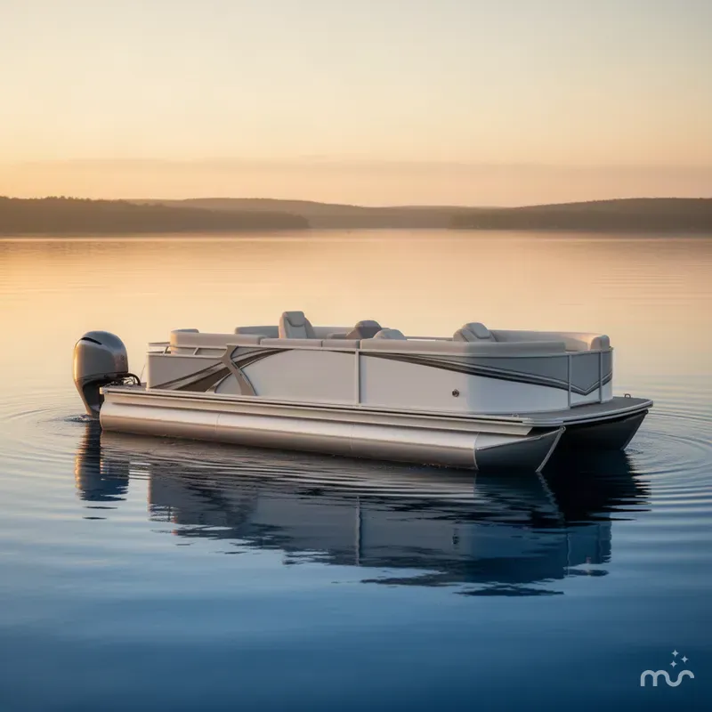 The Image of Avalon LSZ Versatile Rear Bench - 25' 2027 - 0