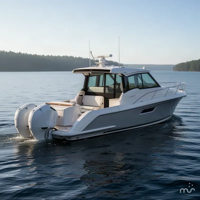 The Image of Tiara 39 LE 2026 - 0