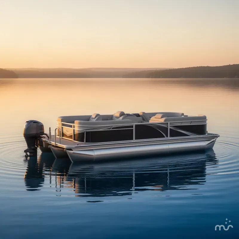 The Image of Avalon LSZ Versatile Rear Bench - 25' 2027 - 0