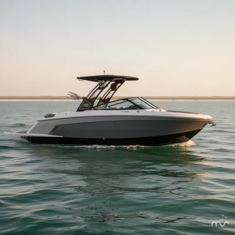 The Image of Cobalt R6 Surf 2024 - 0