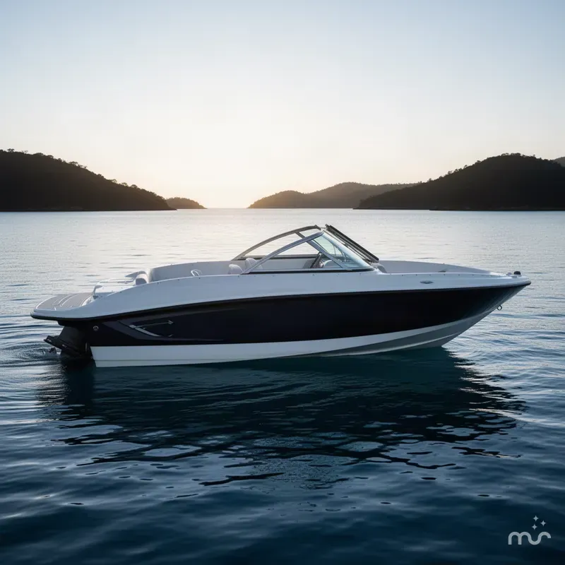 The Image of Bayliner 175 Bowrider 2011 - 0