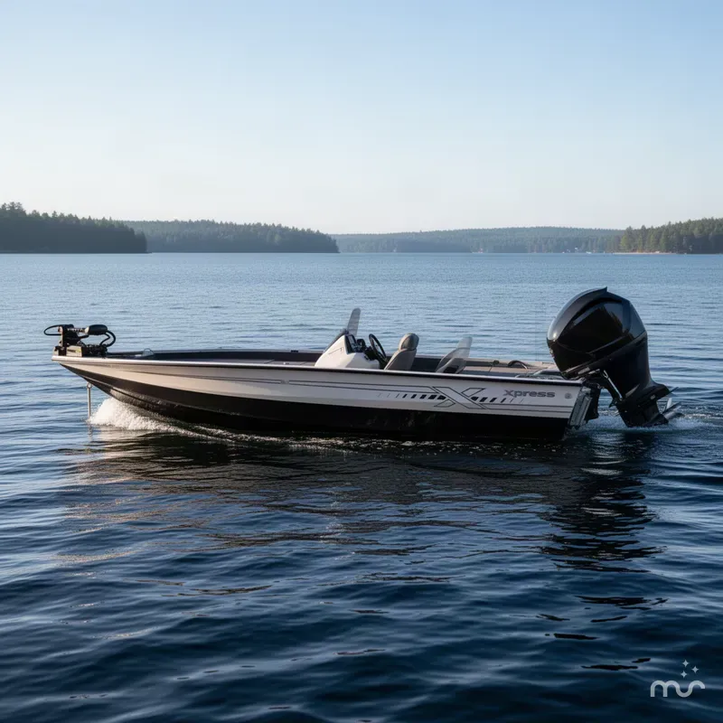 The Image of Xpress X21 Pro 2027 - 0