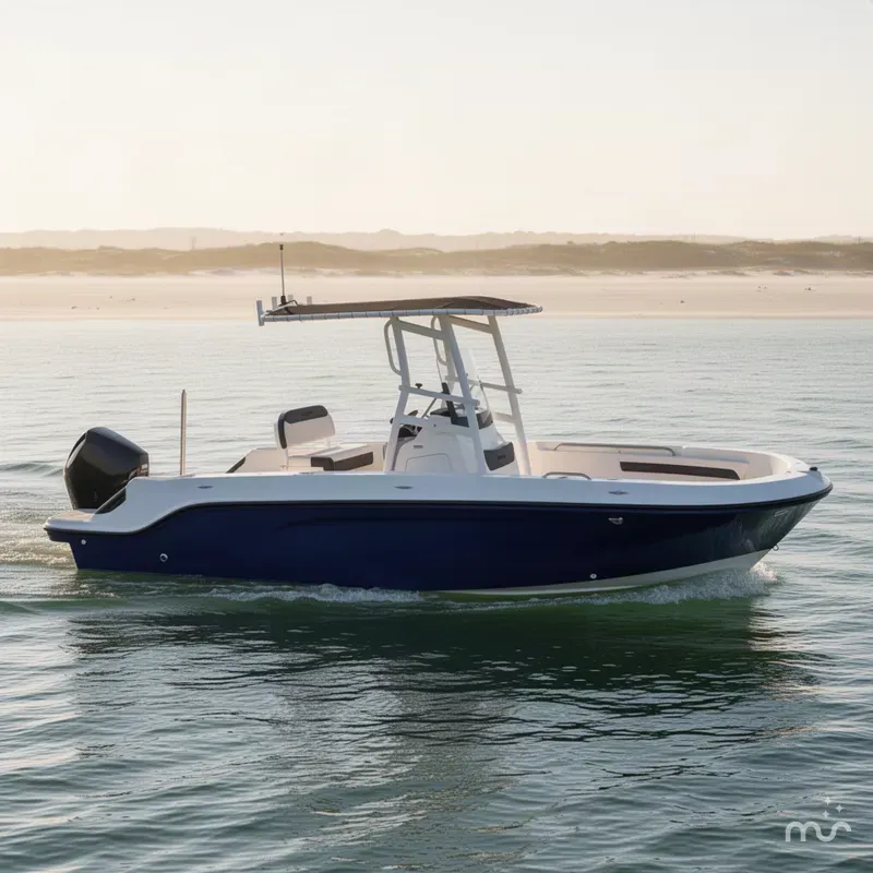The Image of Bayliner Trophy T22CC 2026 - 0