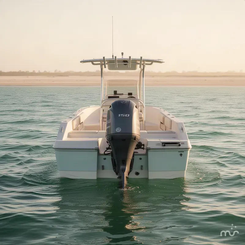 Slide: The Image of Robalo R180 Center Console 2018 - 3