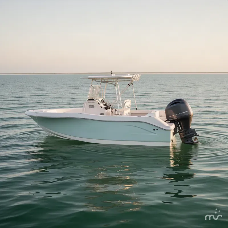 Slide: The Image of Robalo R180 Center Console 2018 - 4