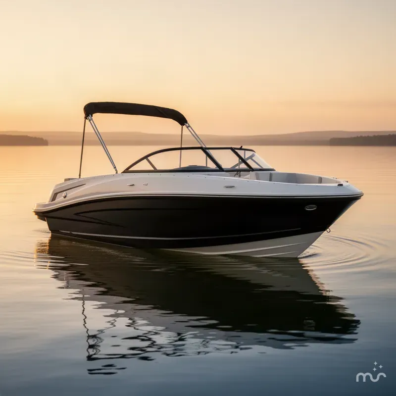 The Image of Bayliner VR5 Bowrider I/O 2024 - 0