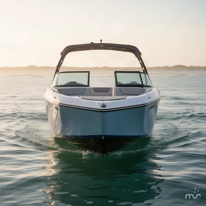 Slide: The Image of Yamaha 252SD 2026 - 1
