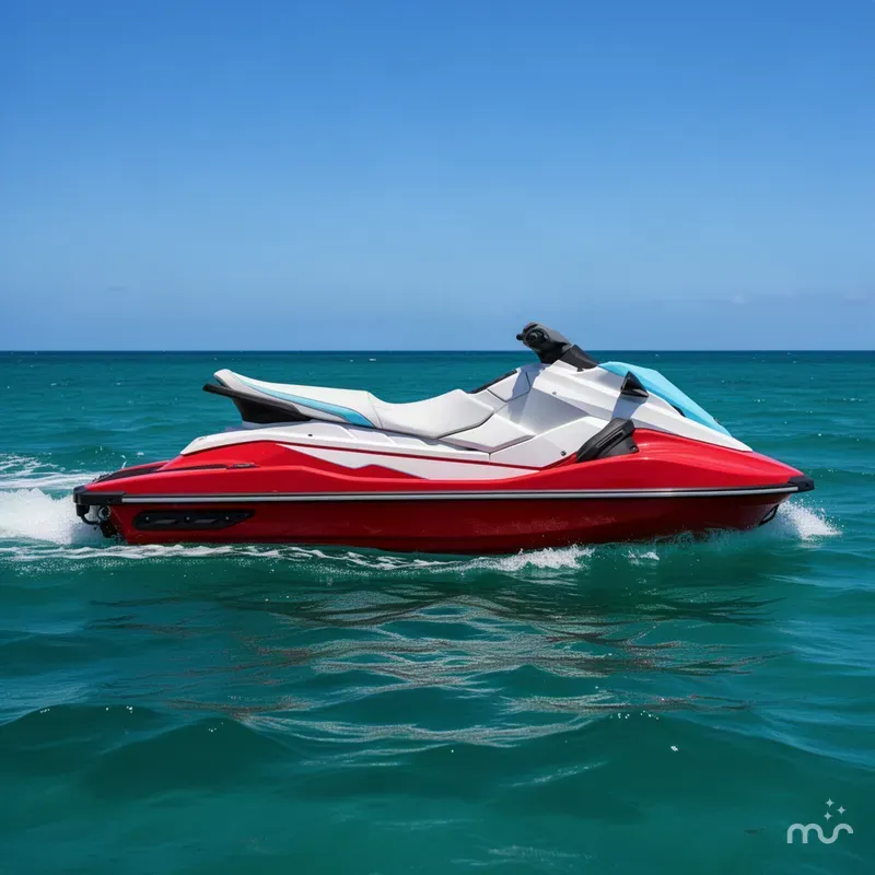The Image of Yamaha EX 2024 - 0