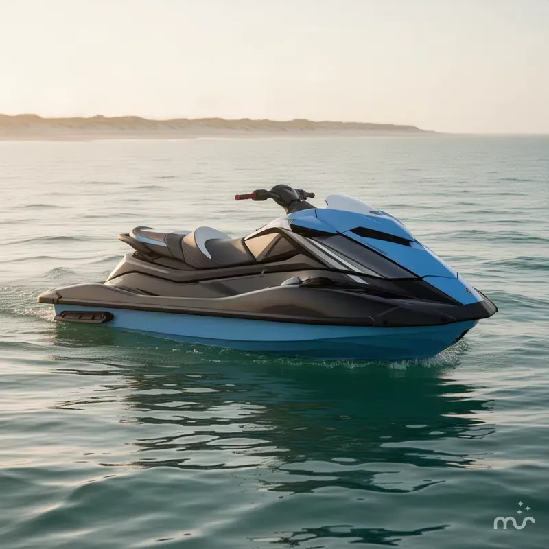 The Image of Yamaha gp 2024 - 0