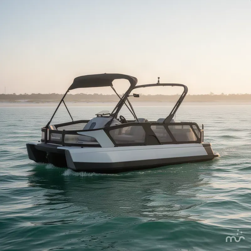 The Image of Sea-Doo Switch Sport 18 2022 - 0