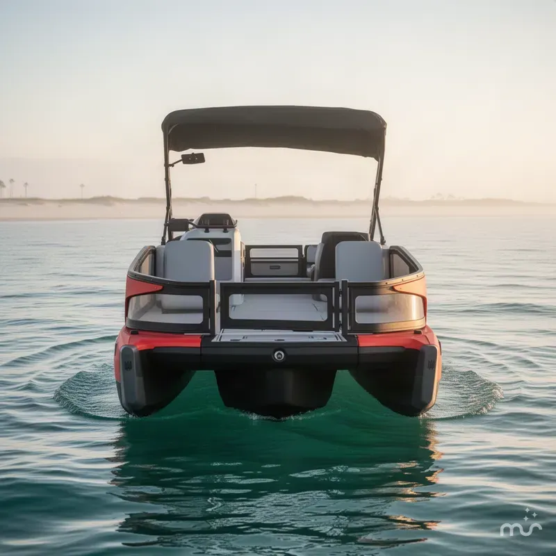 Slide: The Image of Sea-Doo Switch Sport 18 2022 - 2