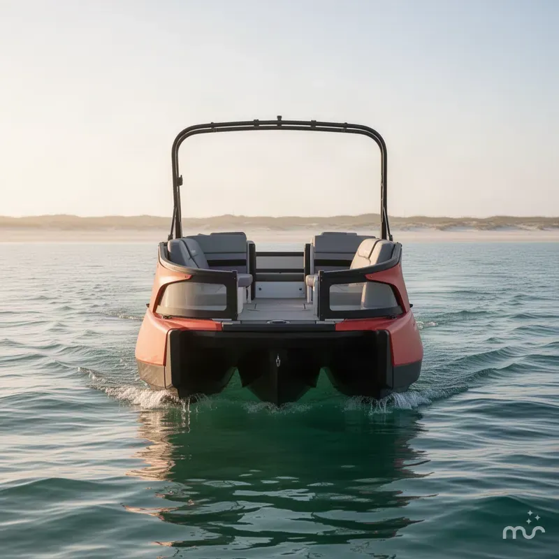 Slide: The Image of Sea-Doo Switch Sport 18 2022 - 3