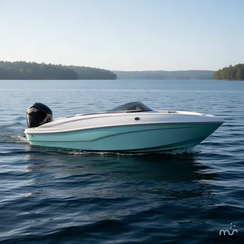 The Image of Tahoe T18 2027 - 0