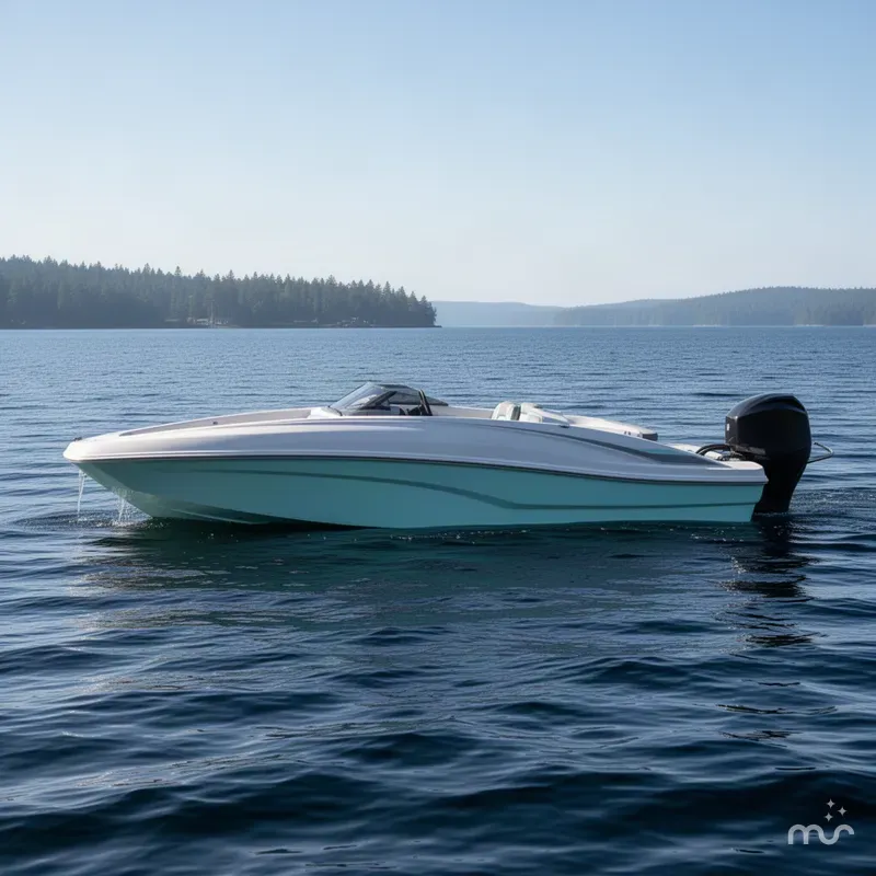 The Image of Tahoe T16 2027 - 0