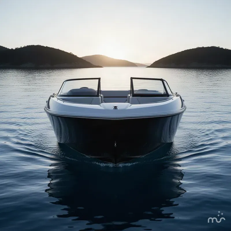 Slide: The Image of Tahoe T18 2027 - 1