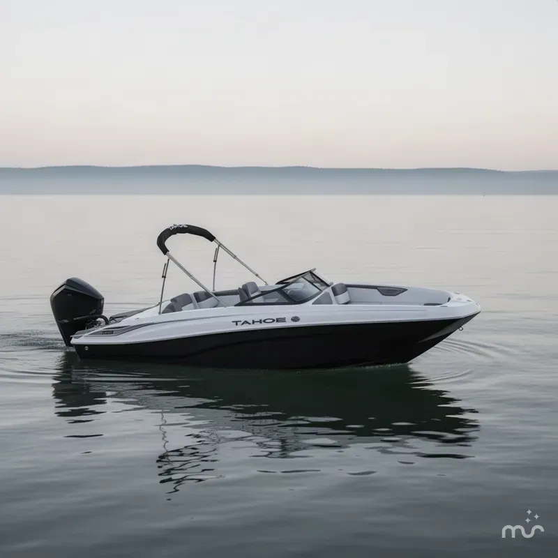 The Image of Tahoe T21 2027 - 0