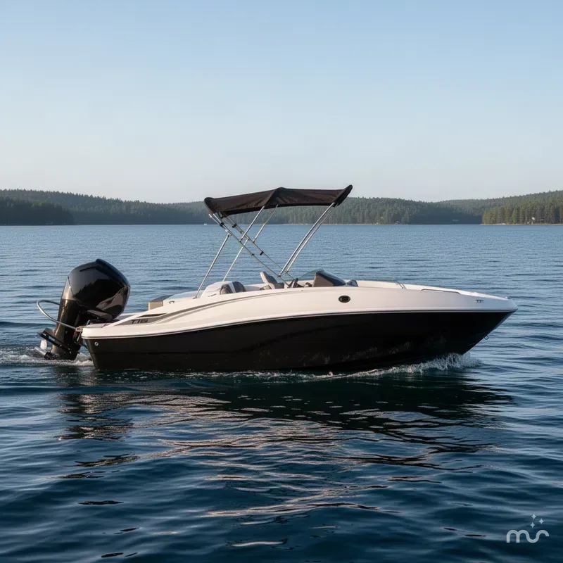 The Image of Tahoe T16 2027 - 0