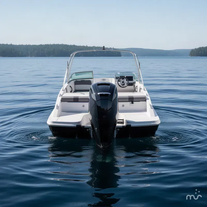 Slide: The Image of Tahoe T16 2027 - 2