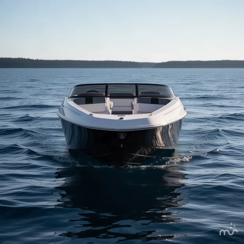 Slide: The Image of Tahoe T21 2027 - 2