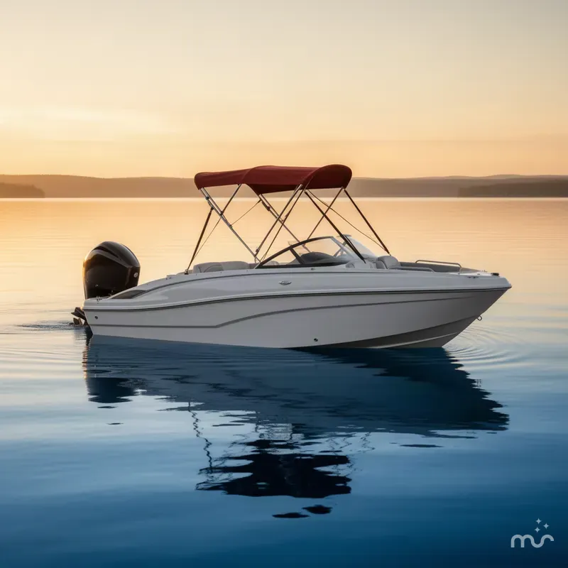 The Image of Tahoe T18 2027 - 0