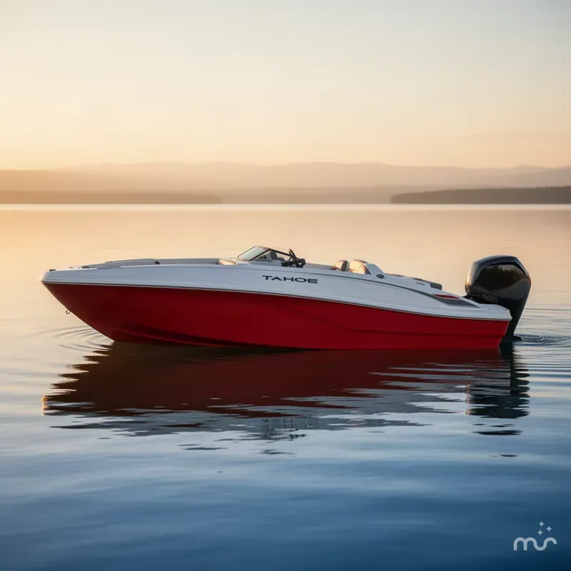 Slide: The Image of Tahoe T18 2027 - 1