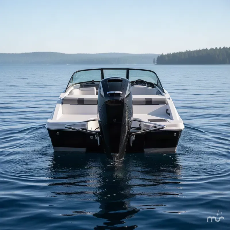 Slide: The Image of Tahoe T16 2027 - 2