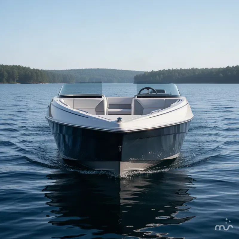 Slide: The Image of Tahoe T18 2027 - 2