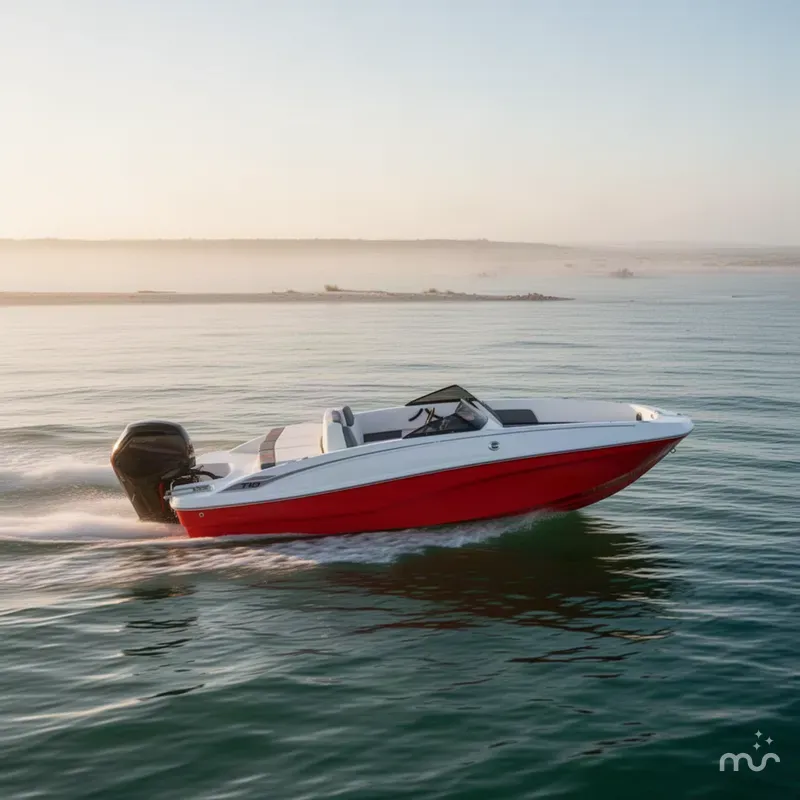 The Image of Tahoe T18 2027 - 0