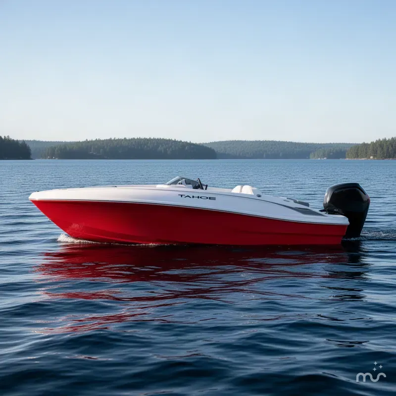 Slide: The Image of Tahoe T18 2027 - 1