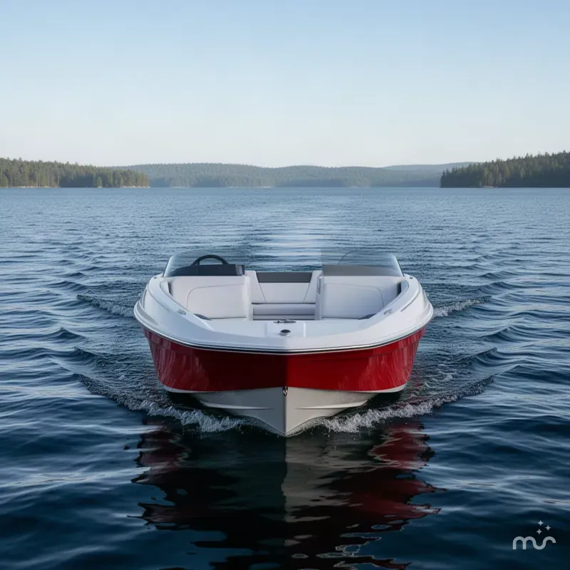 Slide: The Image of Tahoe T18 2027 - 2