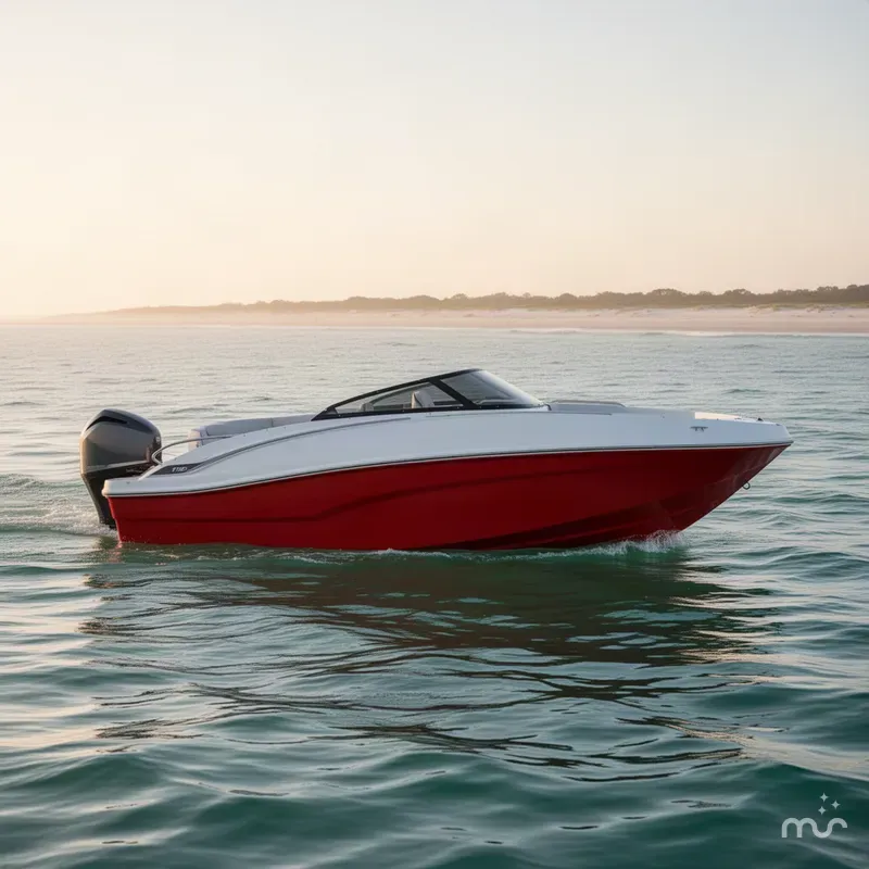 The Image of Tahoe T16 2027 - 0